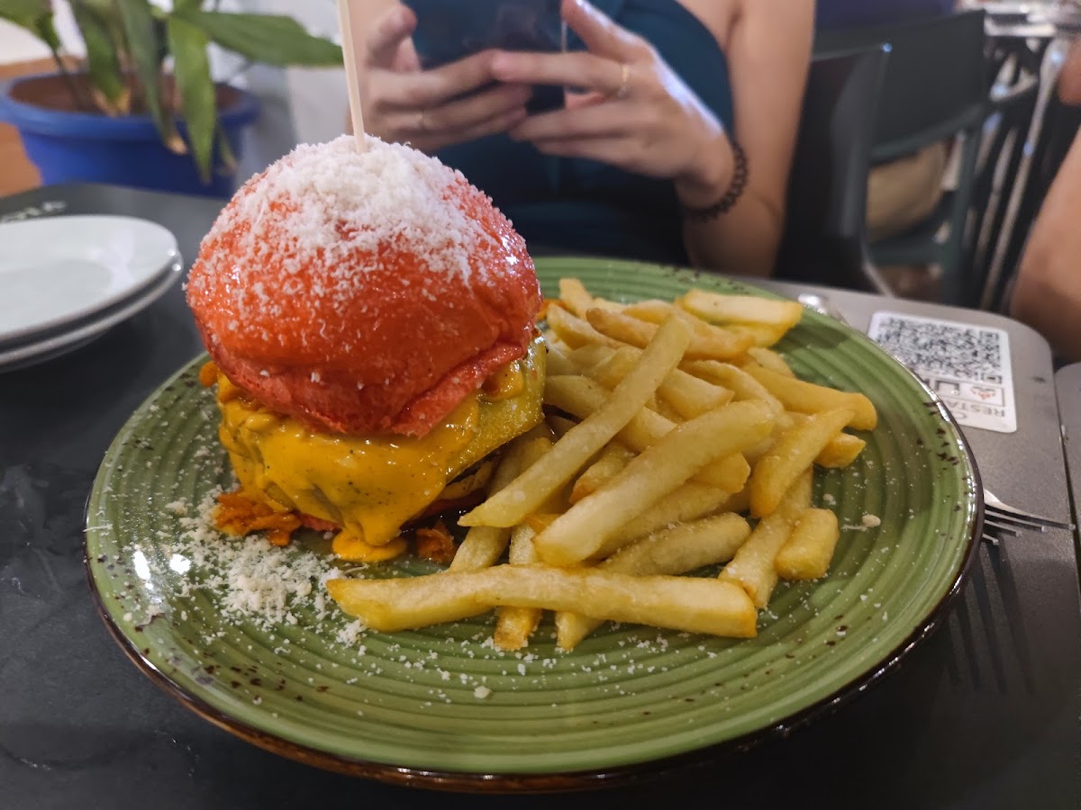 Ufe Granada Photos 2